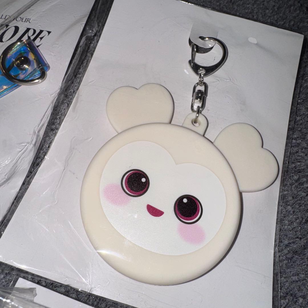 TWICE DAVELYセット売り　ダヒョン