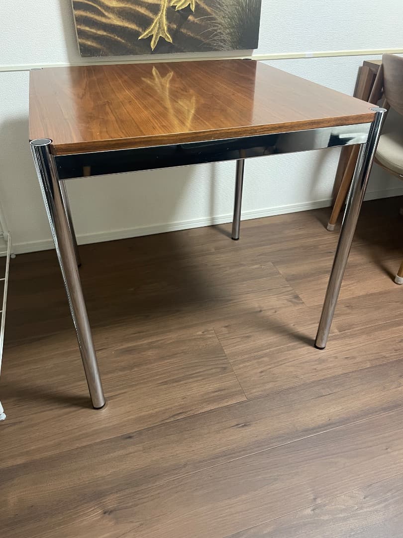 い*い様 USMハマー　テーブル