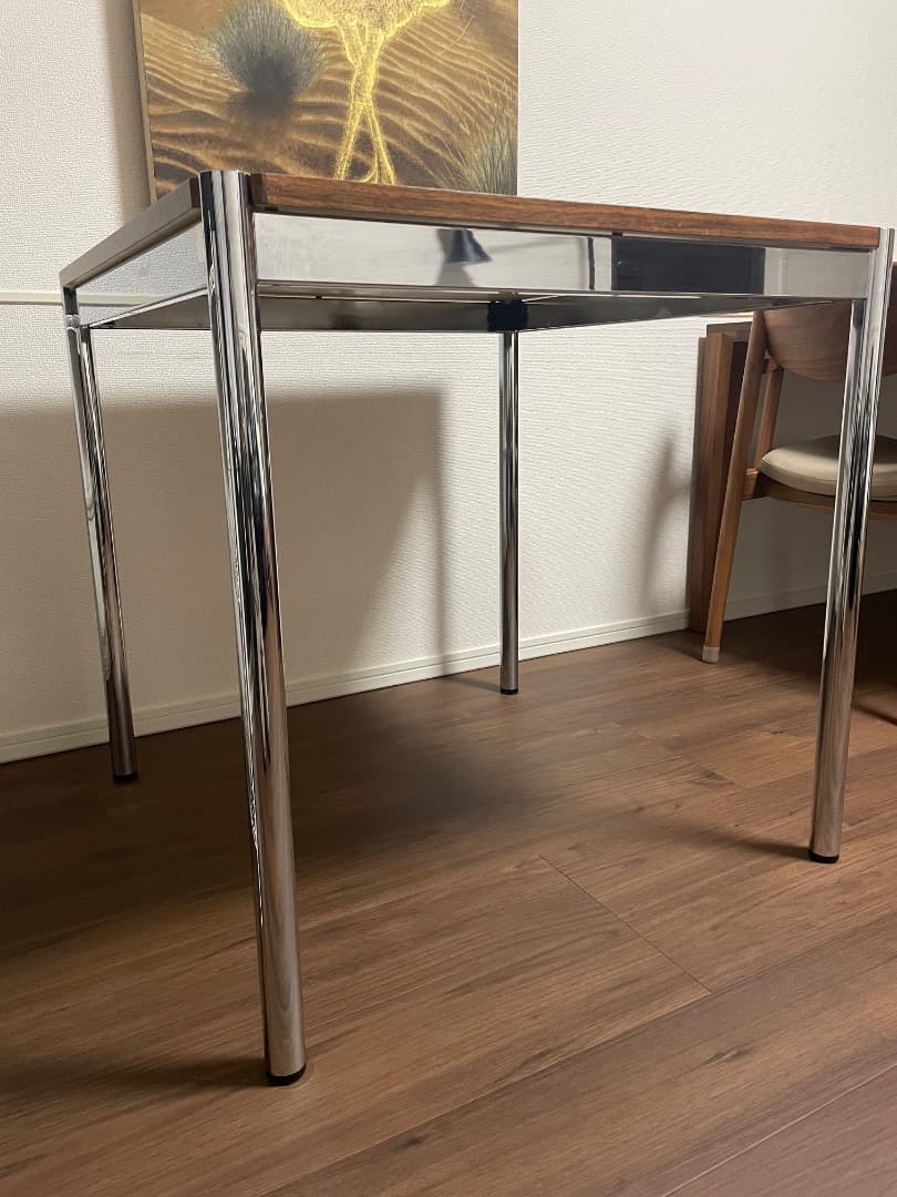 い*い様 USMハマー　テーブル