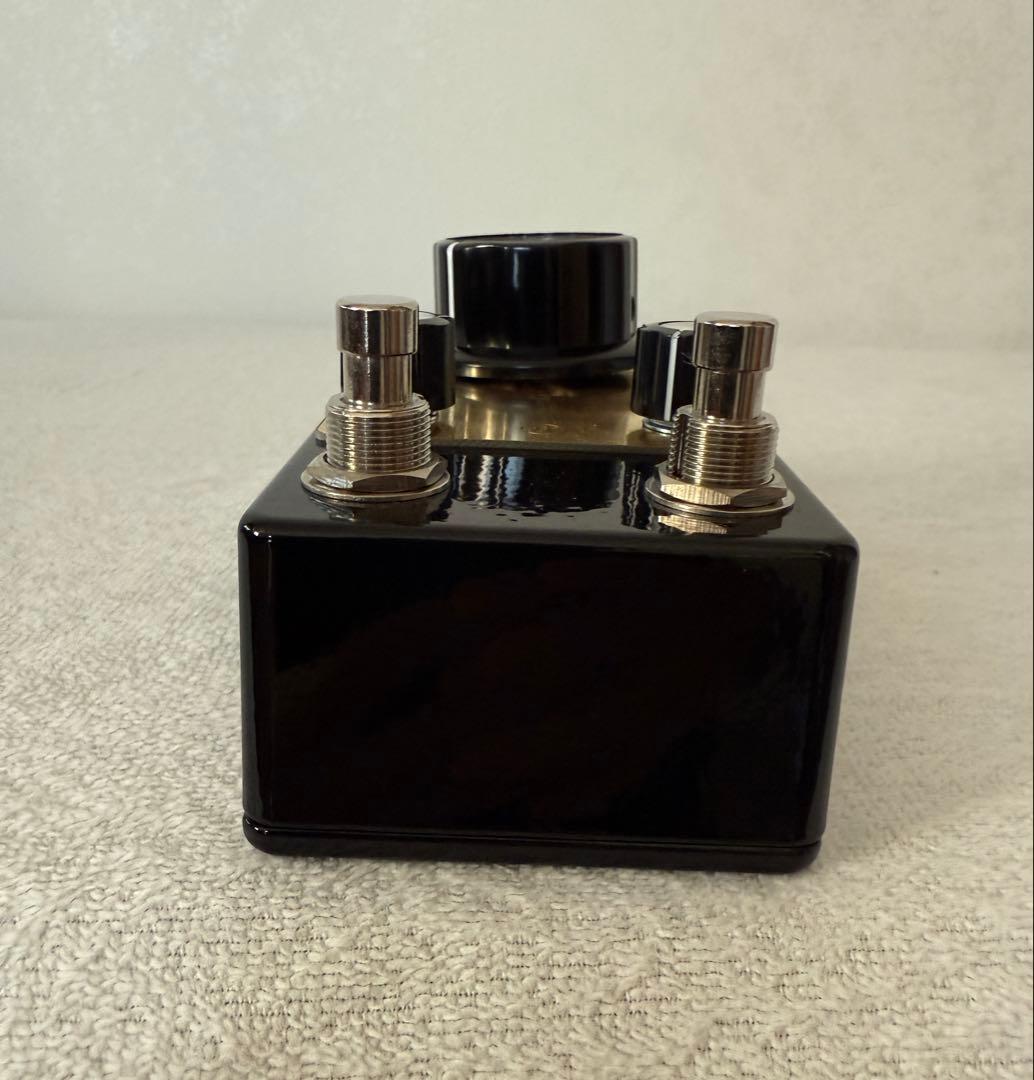 Fjord Fuzz BERSERK Ⅲ