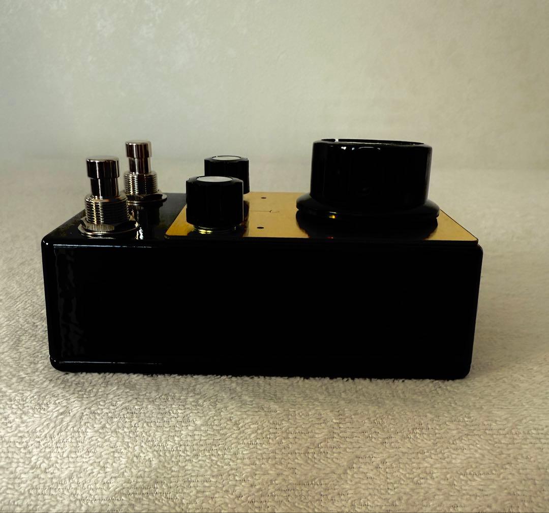 Fjord Fuzz BERSERK Ⅲ