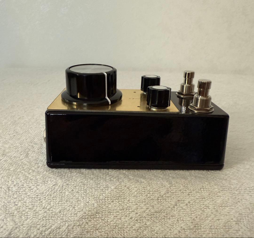 Fjord Fuzz BERSERK Ⅲ