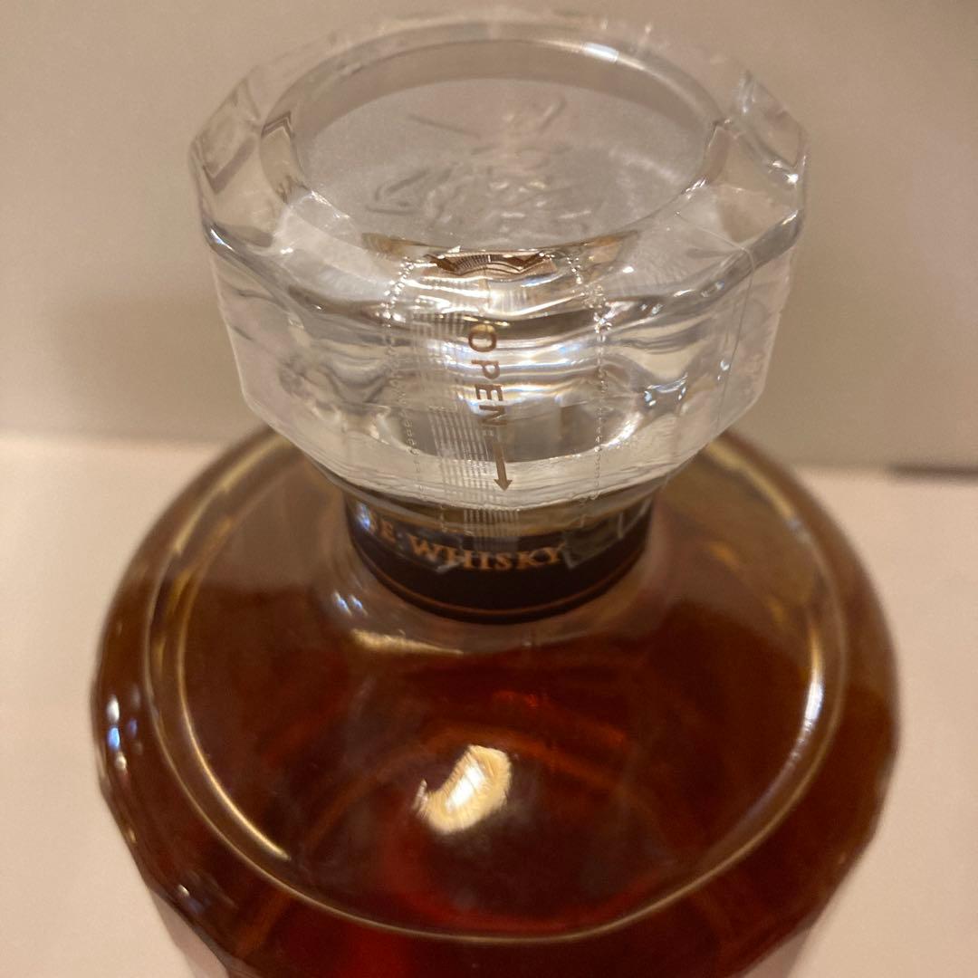 サントリー響100周年記念ボトル