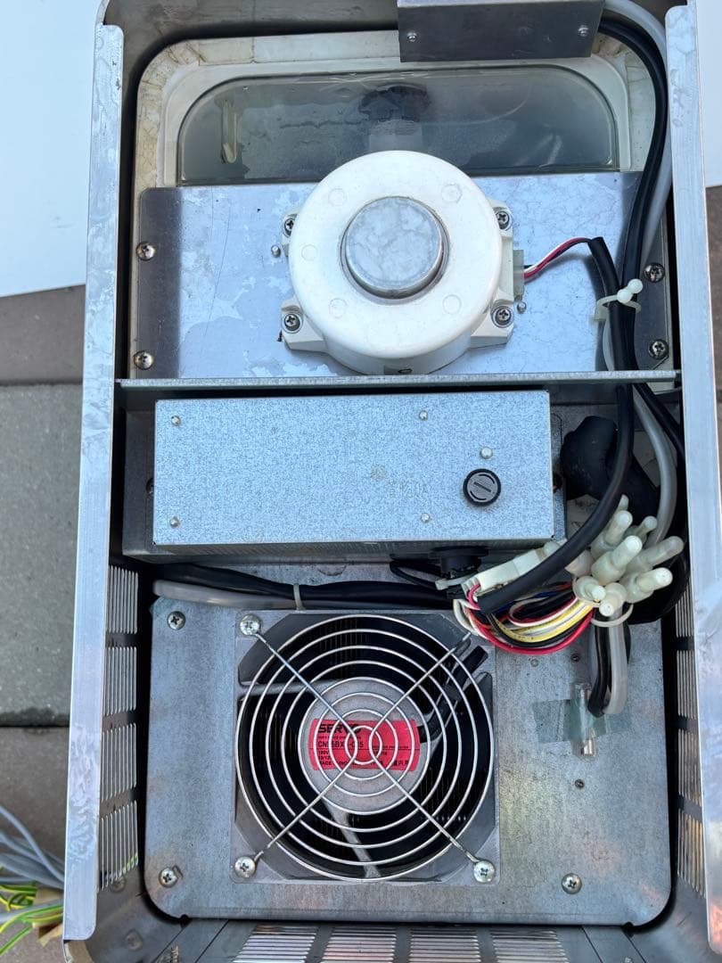 ホシザキ 生ビール ディスペンサー サーバー DBF-25SB A062495