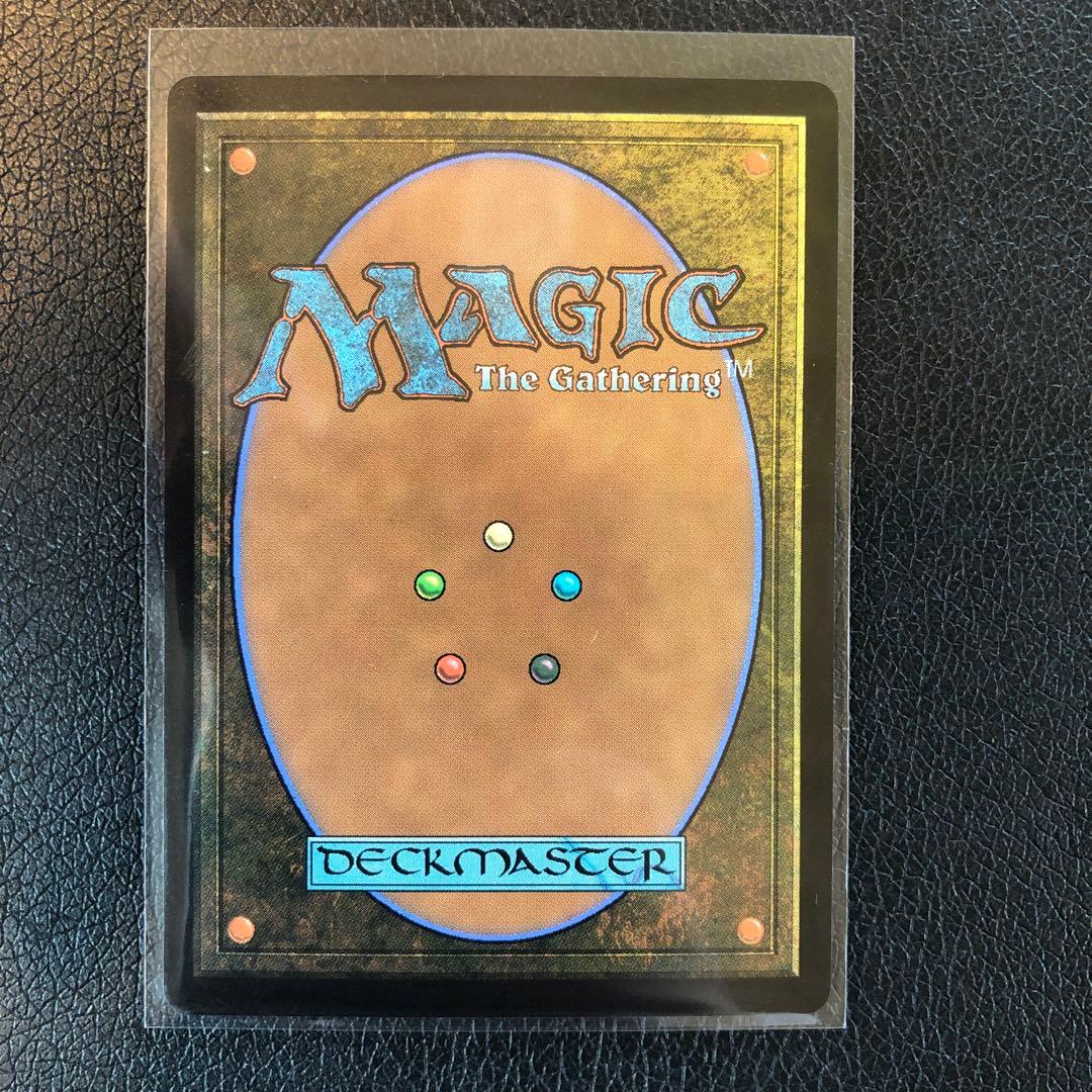 MTG FF 魔導の力を持つ少女 ティナ 日本語 サージfoil