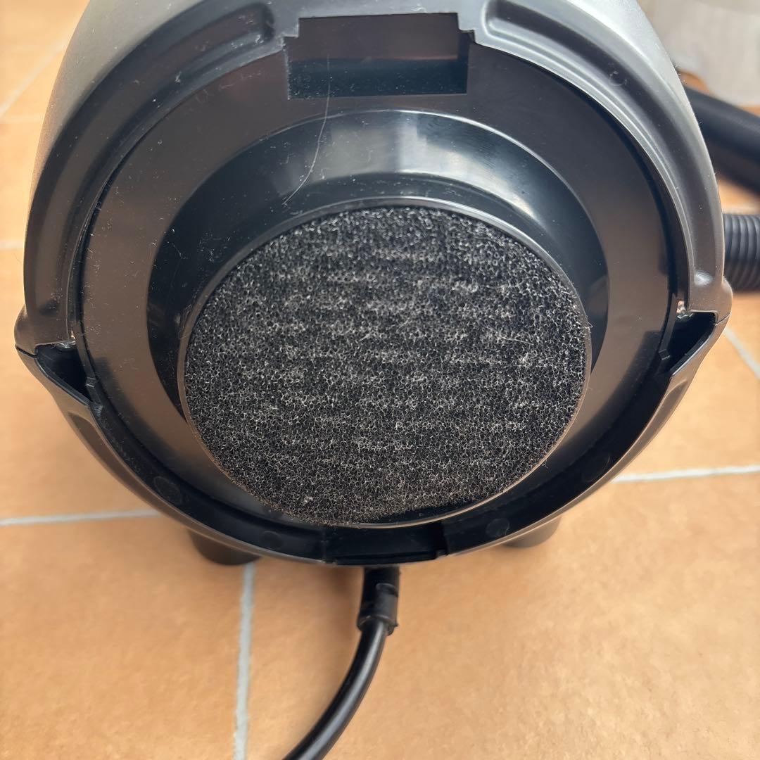 Shernbao ペット用グルーミングヘアードライヤーPBD-701H