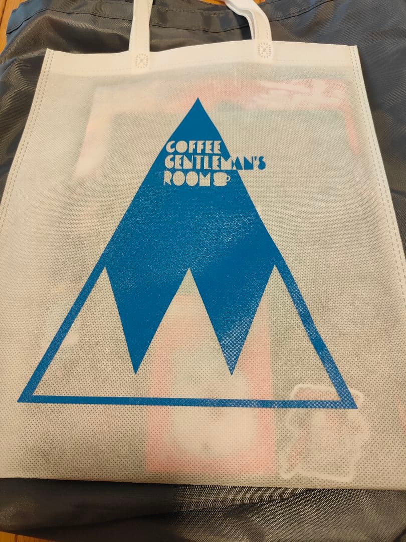 C107 冬コミ　珈琲紳士の部屋　新刊セット