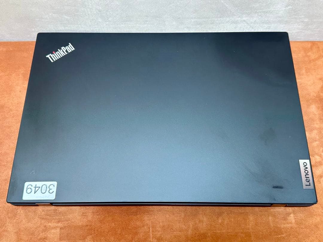 Windowsノート本体 ThinkPad L15 Gen 2 i5-1135G7 8 256 |3049