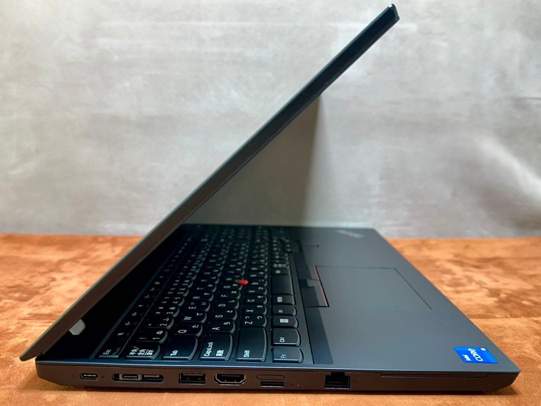 Windowsノート本体 ThinkPad L15 Gen 2 i5-1135G7 8 256 |3049