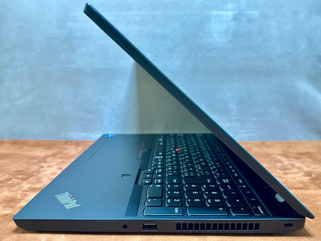 Windowsノート本体 ThinkPad L15 Gen 2 i5-1135G7 8 256 |3049