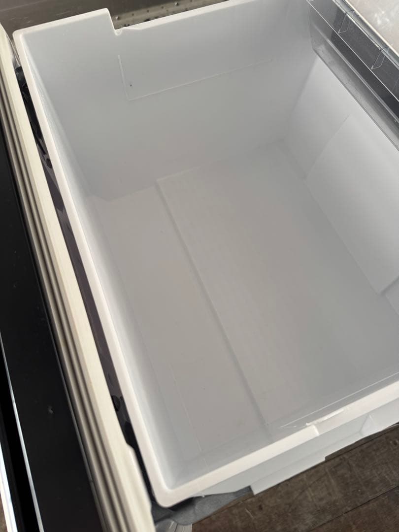 ✨ 日立 ノンフロン冷凍冷蔵庫 R-27TV(N) 265L 2024年製 ✨