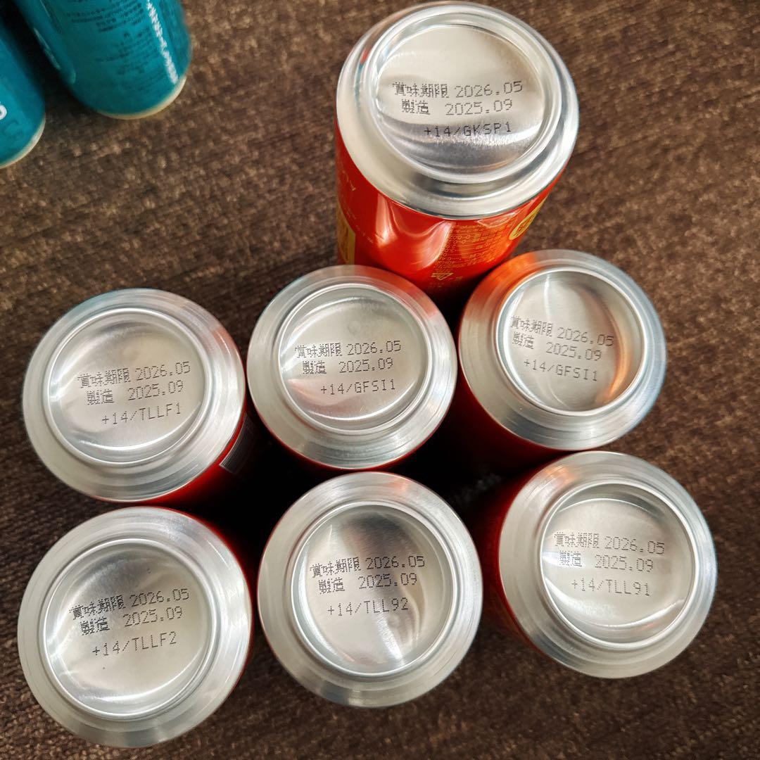 プレミアムビール　生ビール など　44本　(500ml 16本)