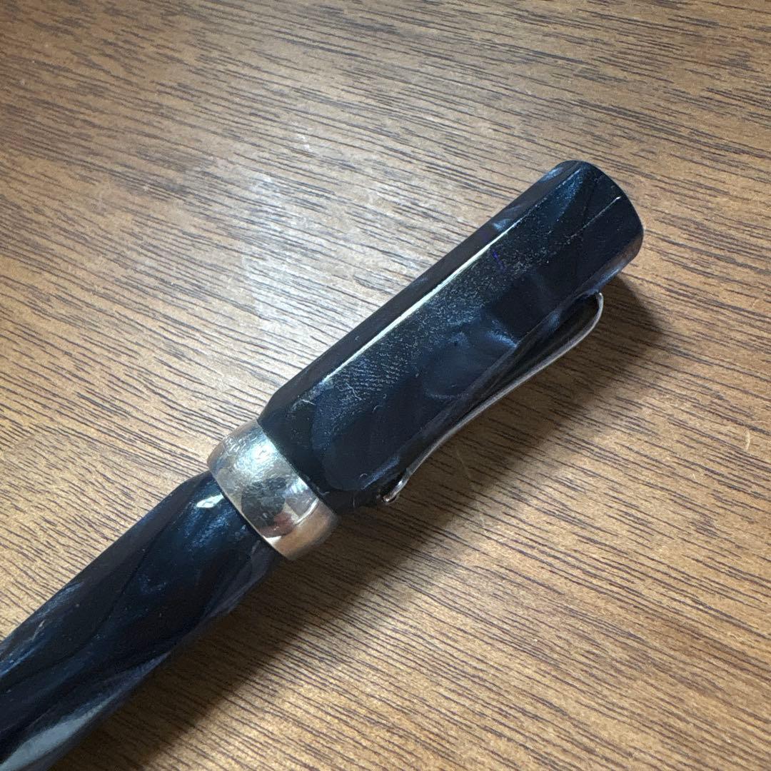 モンテグラッパ ミクラ　ダークブルー　限定