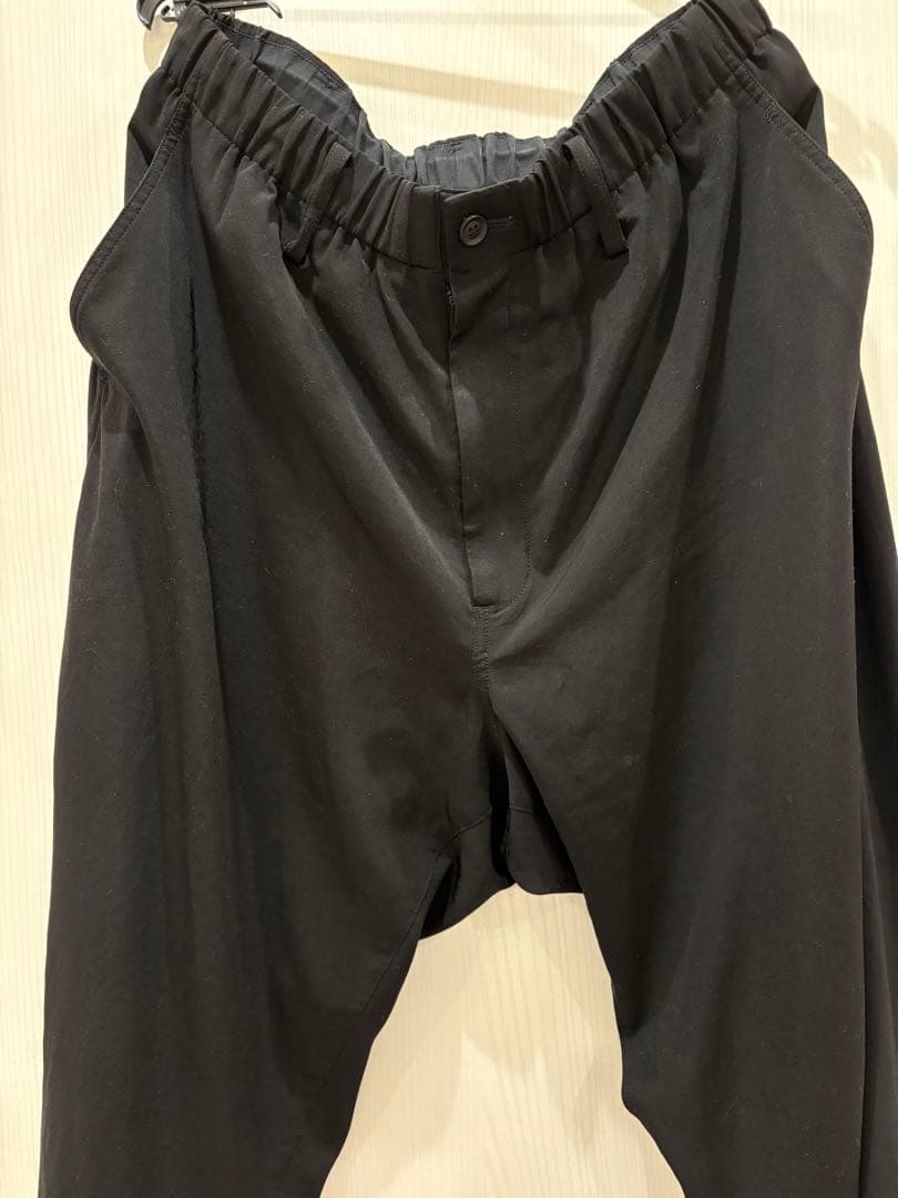 週末限定価格　Yohji Yamamoto ヨウジヤマモト パンツ