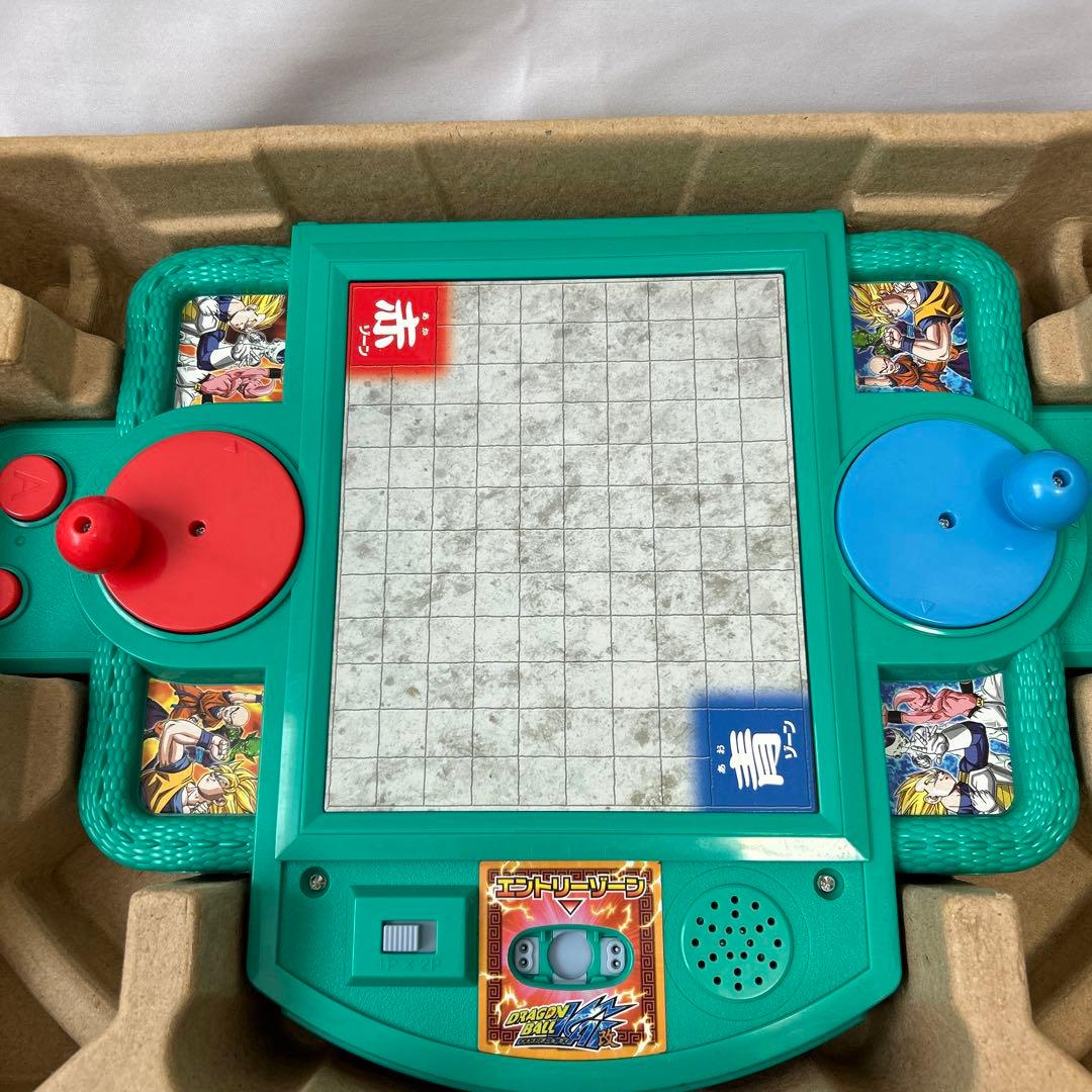 動作確認済み　激戦超戦士天下一武道会　ドラゴンボール