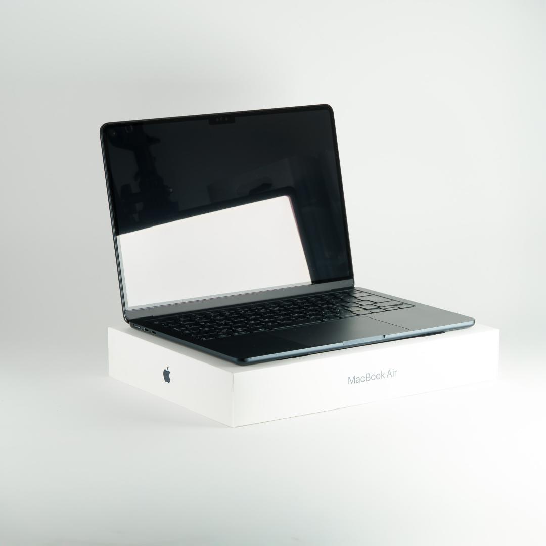 MacBook Air M2 13インチ 1TB SSD 16GB ミッドナイト