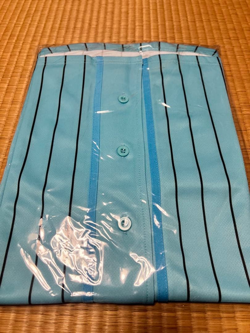 新品・未開封 CANDY TUNE 福山梨乃　推しアピユニフォーム　りのまる