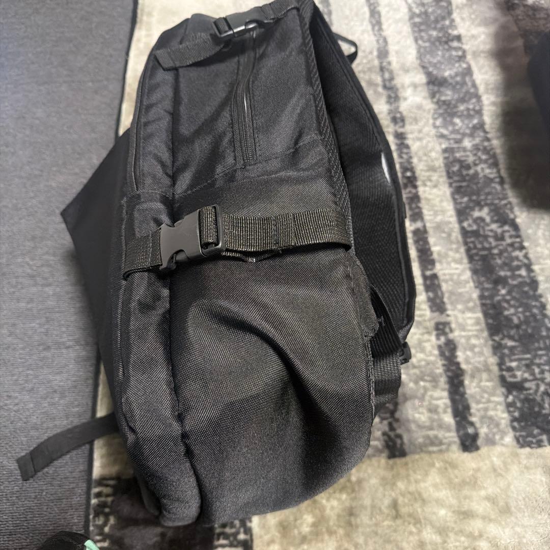 THE ORAL CIGARETTES オーラルバックパック　2025