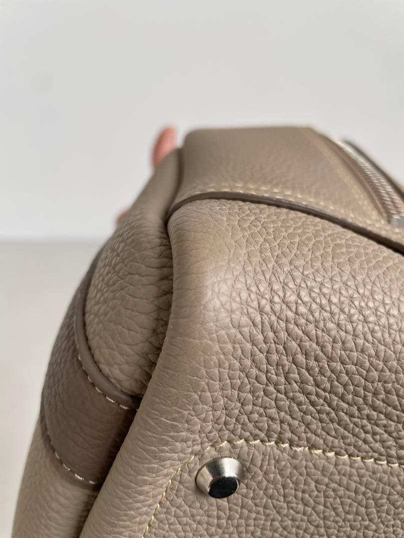 す*り様 ル・ボナー　コンフェッティ　外観美品　内部にペン跡あり