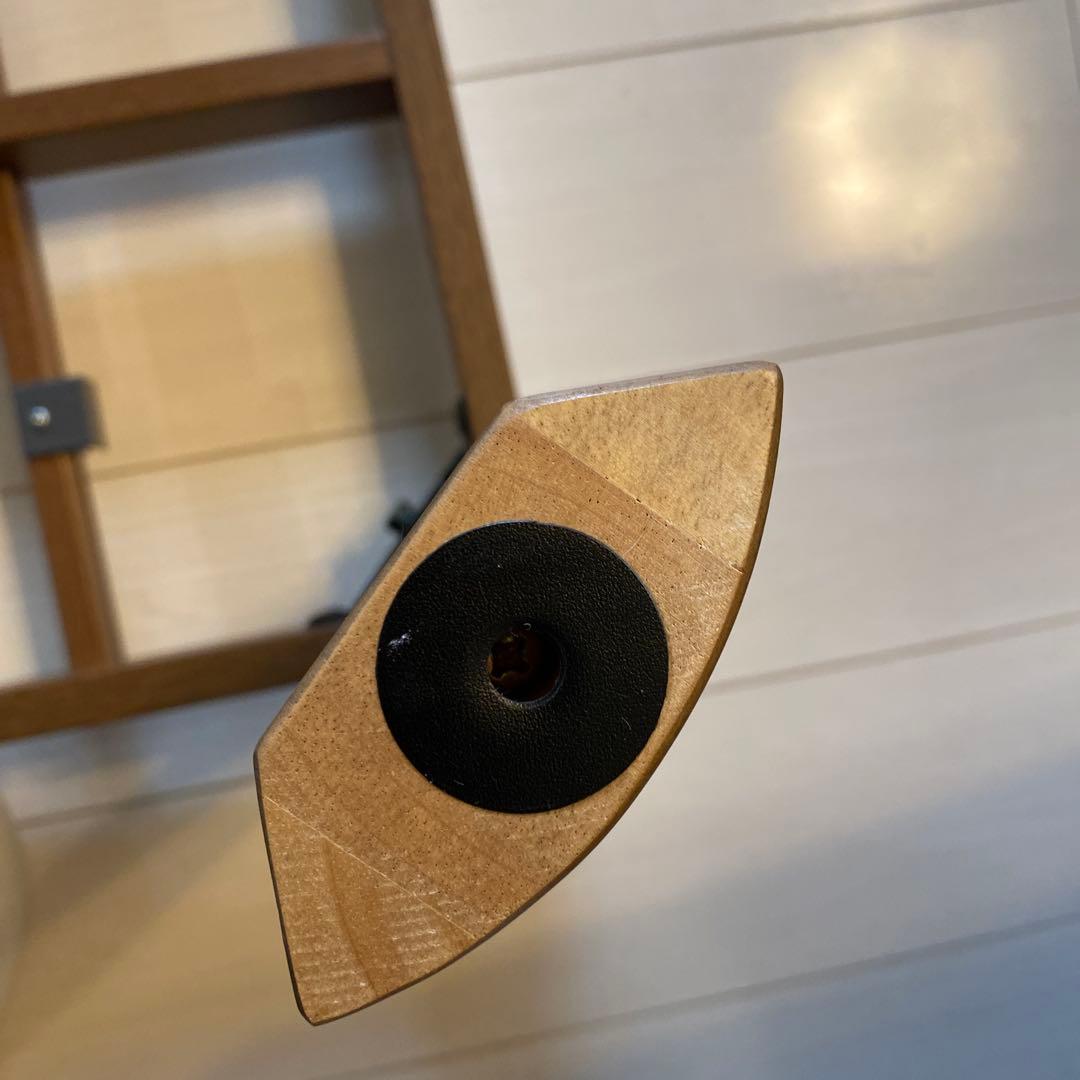 こたつ　家具調　80×80 ブラウン