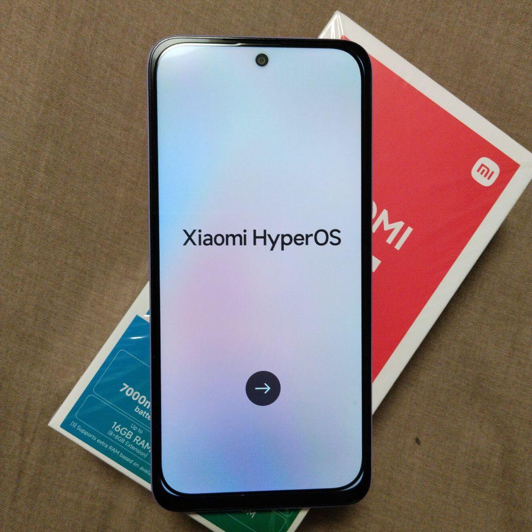 REDMI 15 上位機種16GB/256GB ! 7000mAh搭載！