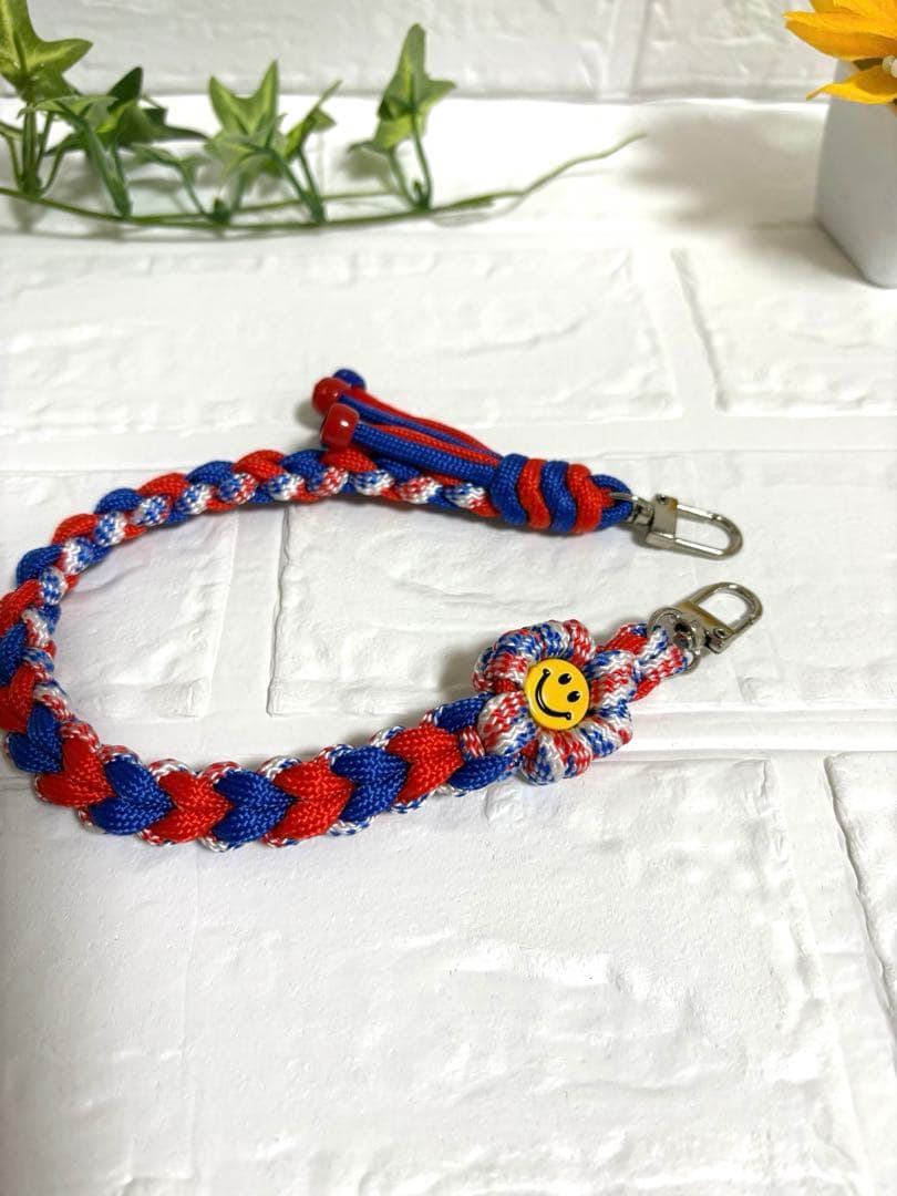 ハンドストラップ☆ショルダーストラップ