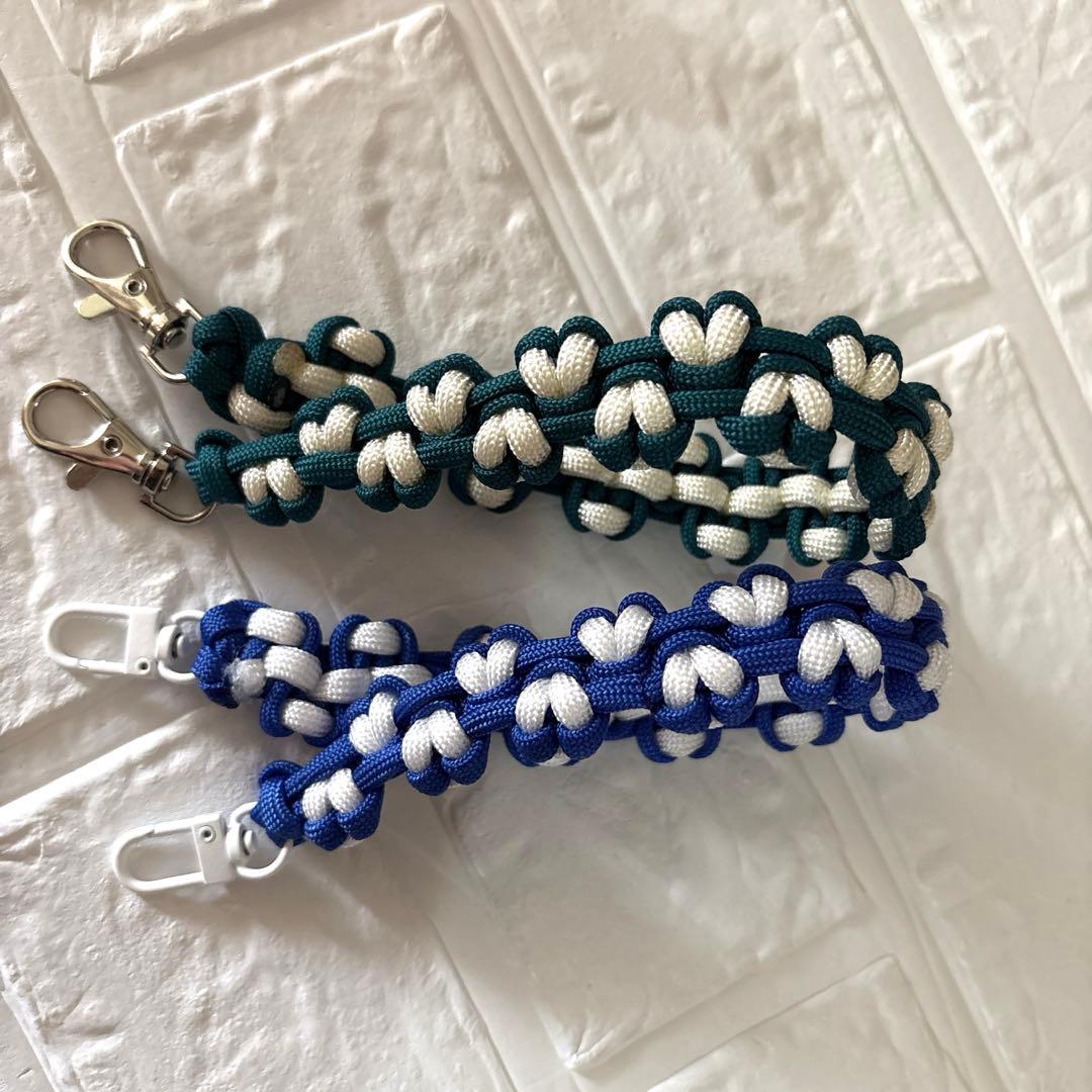 ハンドストラップ☆ショルダーストラップ