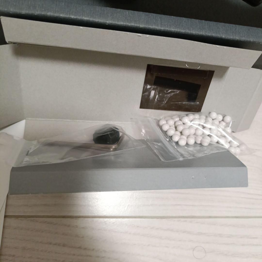 東京マルイ プロスナイパー VSR-10 ボトルアクション　エアーライフル