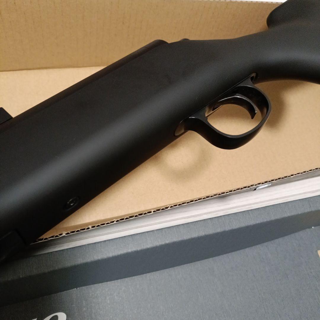 東京マルイ プロスナイパー VSR-10 ボトルアクション　エアーライフル