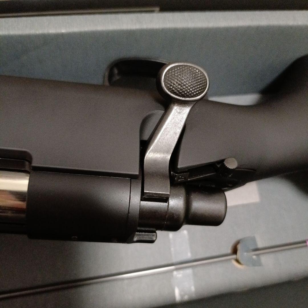 東京マルイ プロスナイパー VSR-10 ボトルアクション　エアーライフル