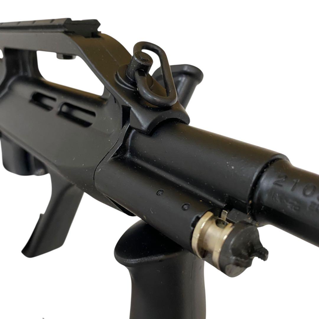 き*ん様 未使用品 東京マルイ 電動ガン STEYRAUG アーミーユニバーサル