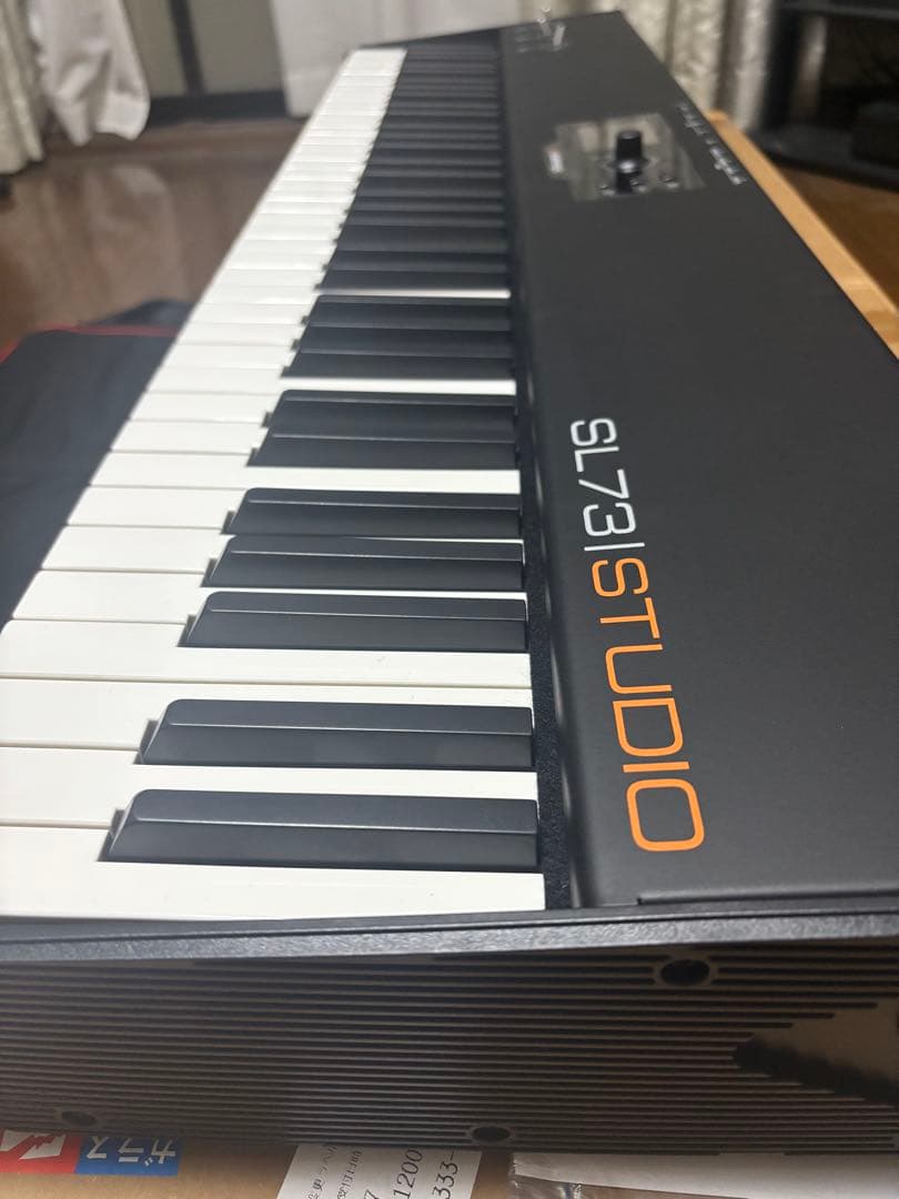 Studio Logic(スタジオロジック) SL73 Studio