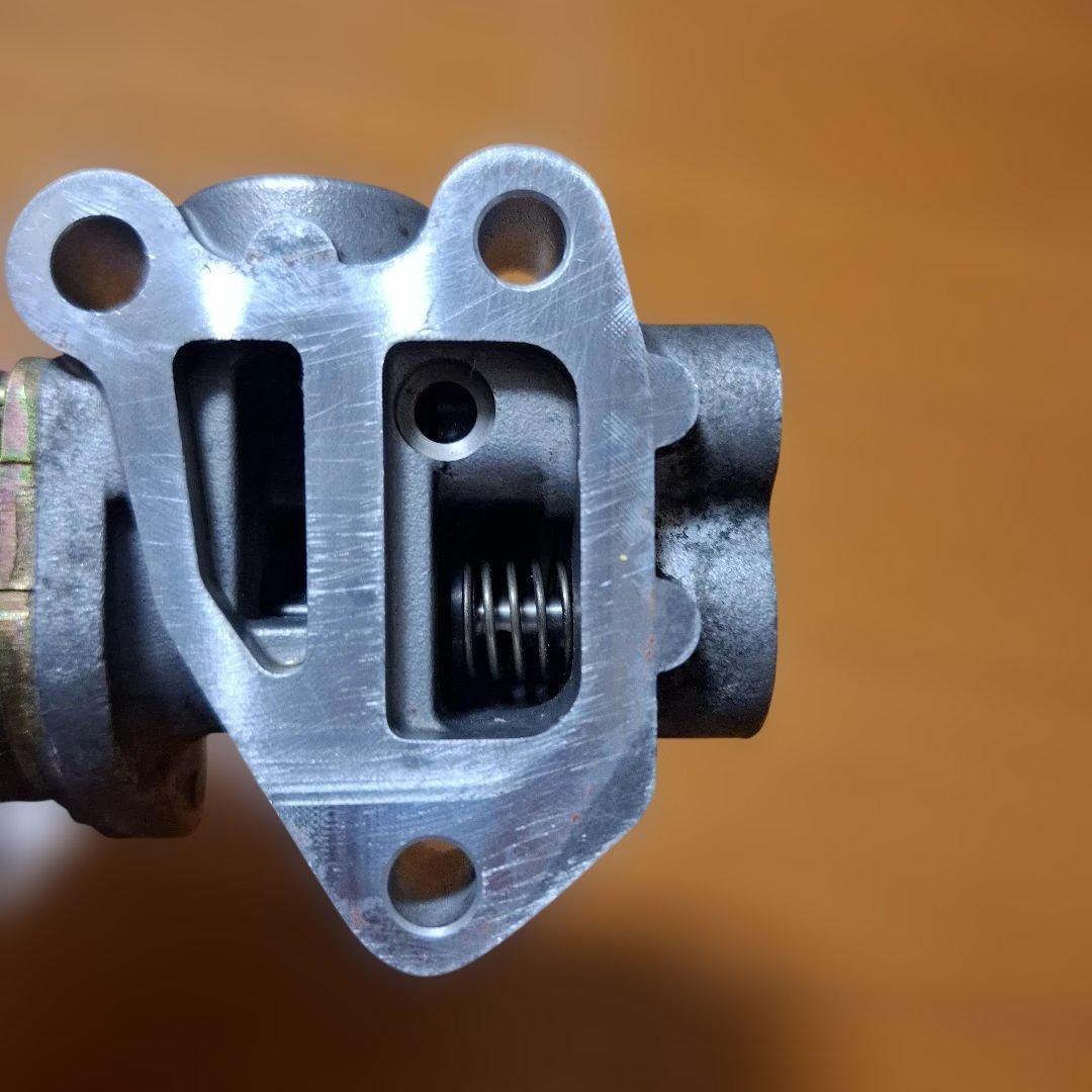 最終価格　AACバルブ 23781-85F00 日本製　シルビアS15