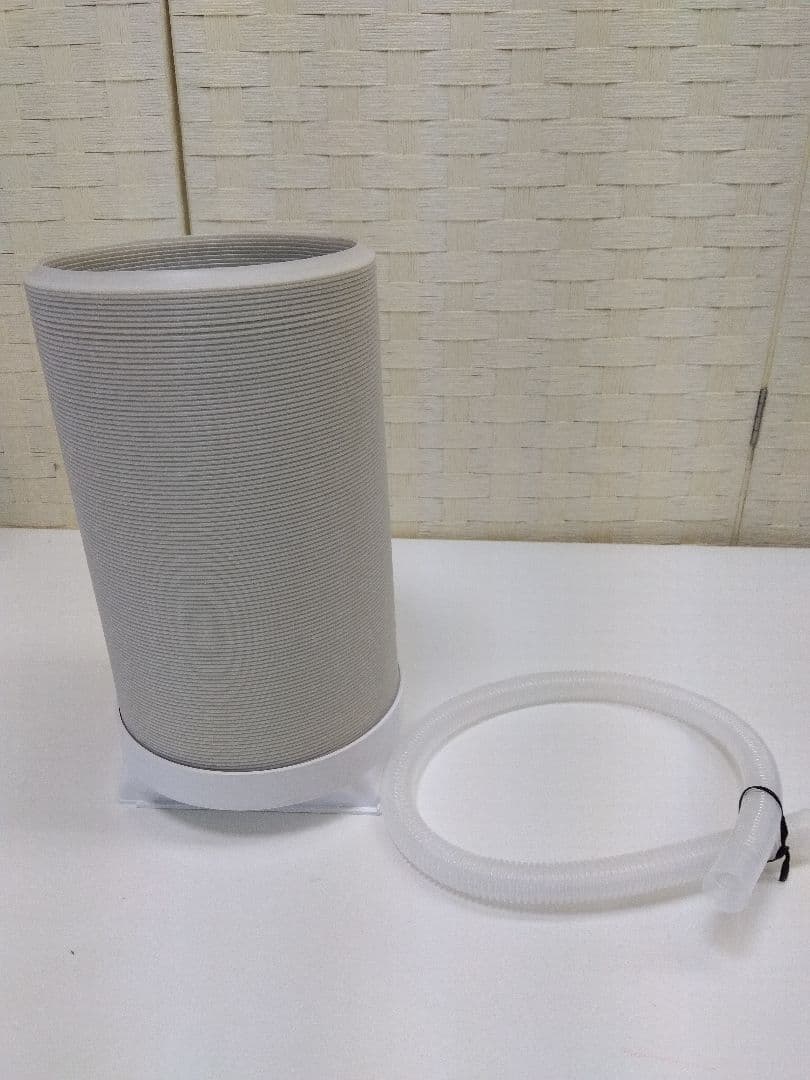 SKジャパン スポットクーラー 移動式エアコン SKJ-KY20A2 23年製