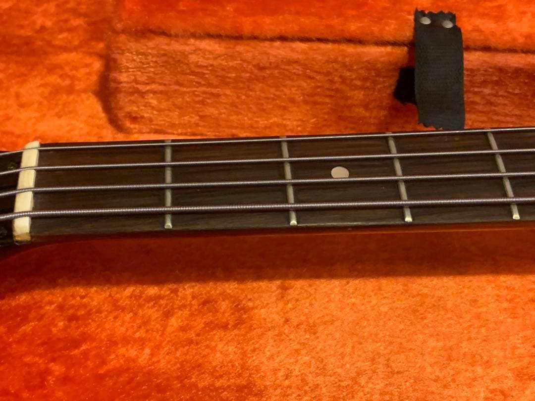 greco thunderbird 多分TB-1100 77年製