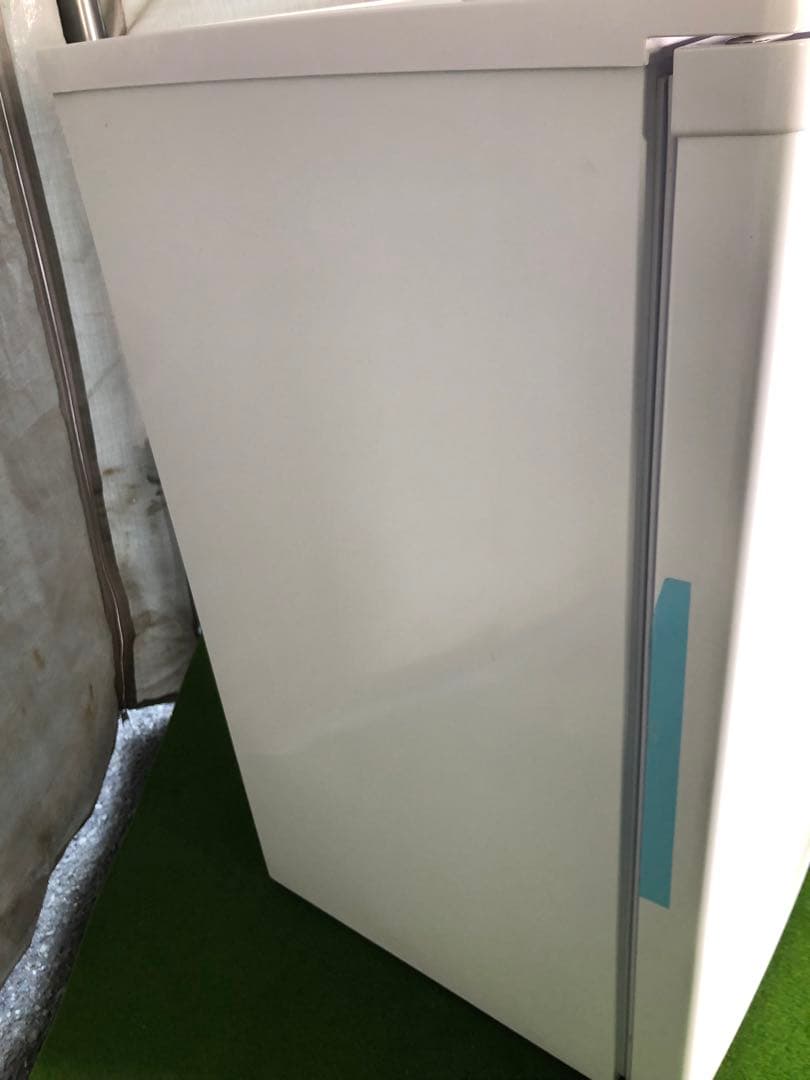 2024年製■アイリスオーヤマ 冷凍庫 60L IUSD-6B-W