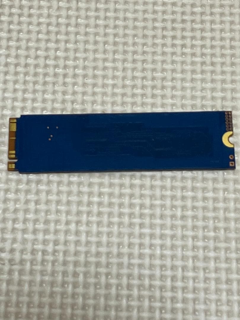 内蔵型SSD KINGSTON SNVS1000G : 1000.2 GB SSD M.2