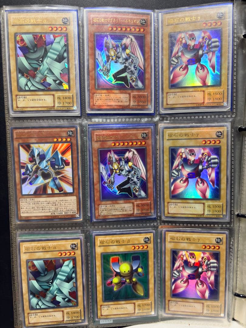 イ*ヌ様 遊戯王OCG カードゲームまとめ売り 引退品