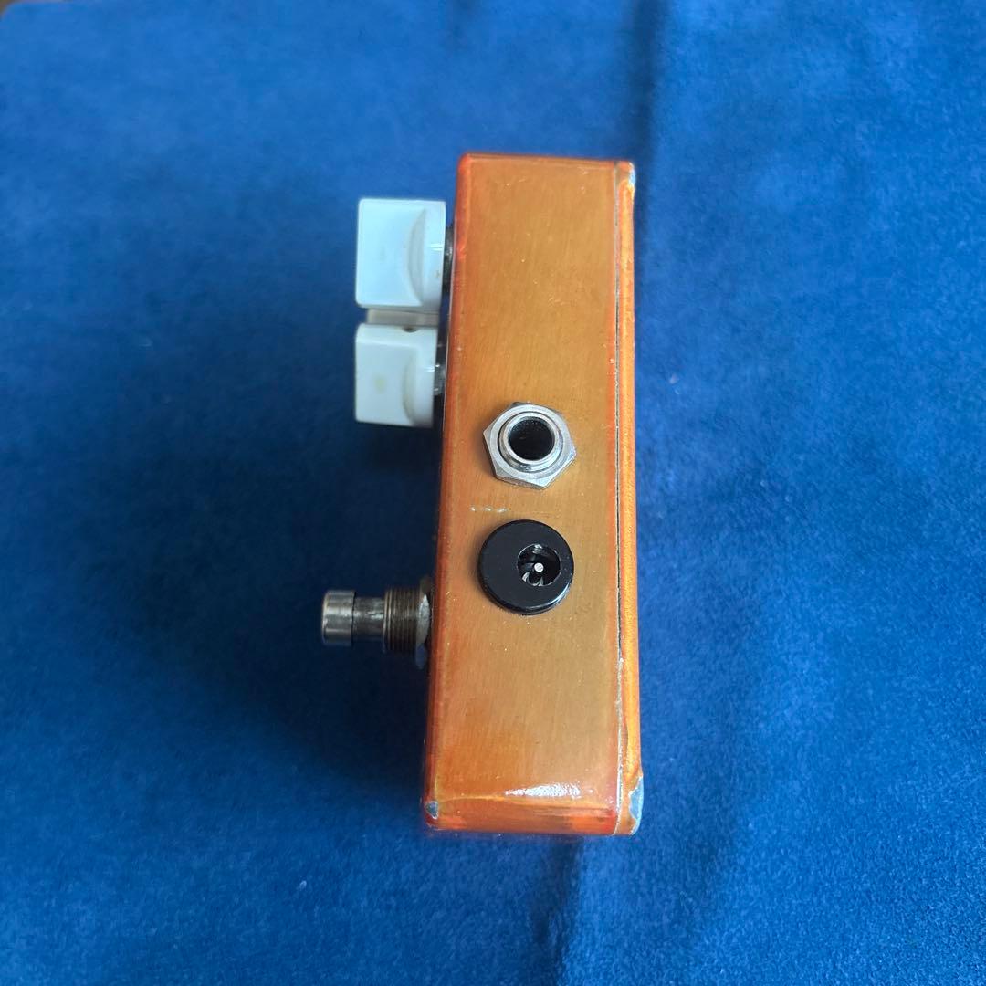 ギター MAD PROFESSOR Sweet Honey Overdrive HW