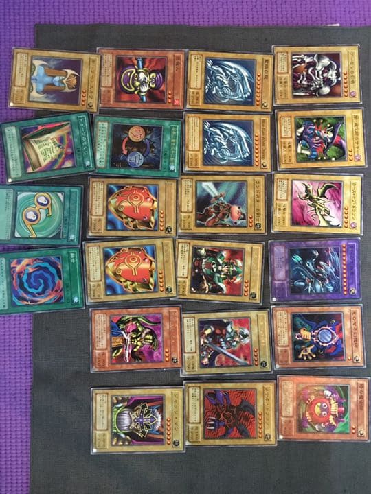 遊戯王レアカードなど　遊戯カードまとめ売り　遊戯王カード
