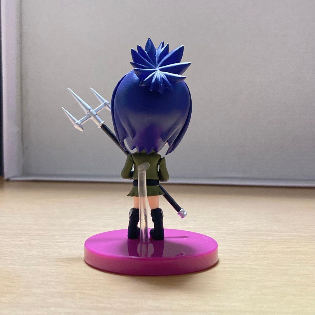 でふぉめふぃぎゅあ10種　REBORN!