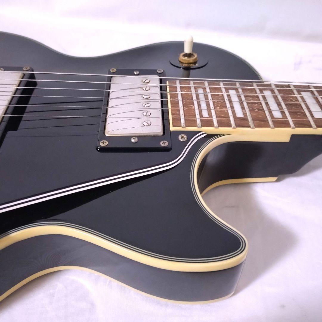 Epiphone　エピフォン　Les Paul CUSTOM　レスポールカスタム