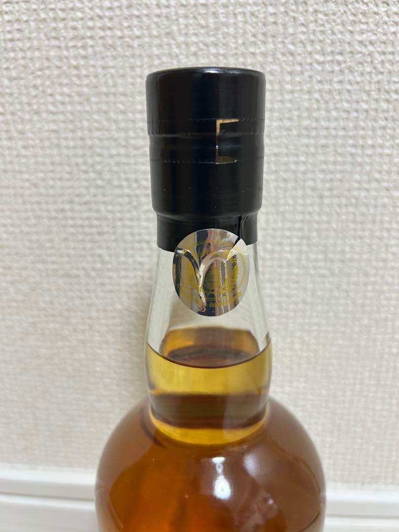 【貴重バッチ1】イチローズモルト秩父II