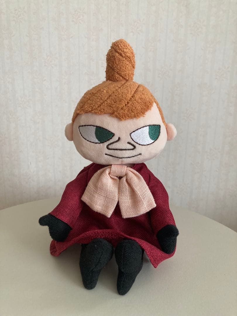 リトルミイ ぬいぐるみ 本体