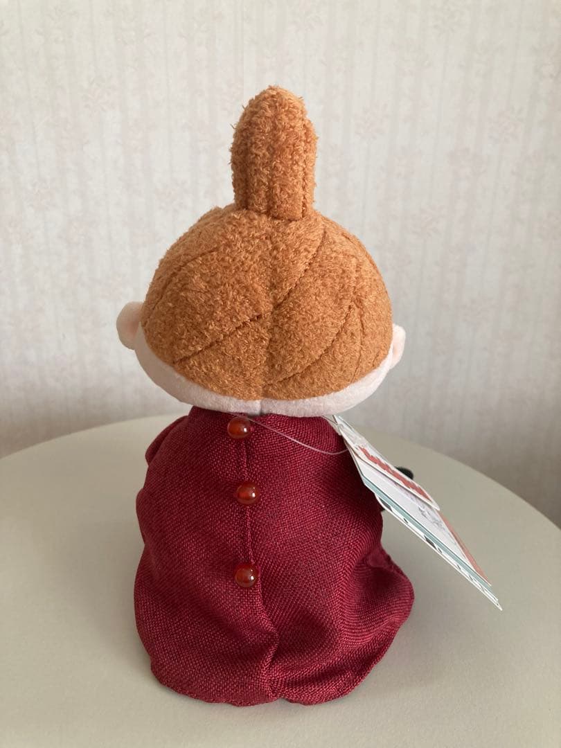 リトルミイ ぬいぐるみ 本体