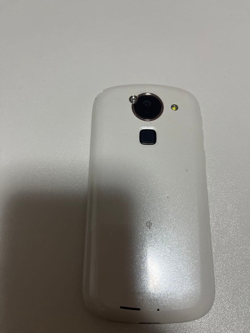 値下げ中docomoKIISシリーズ スマートフォン本体(中古) レア