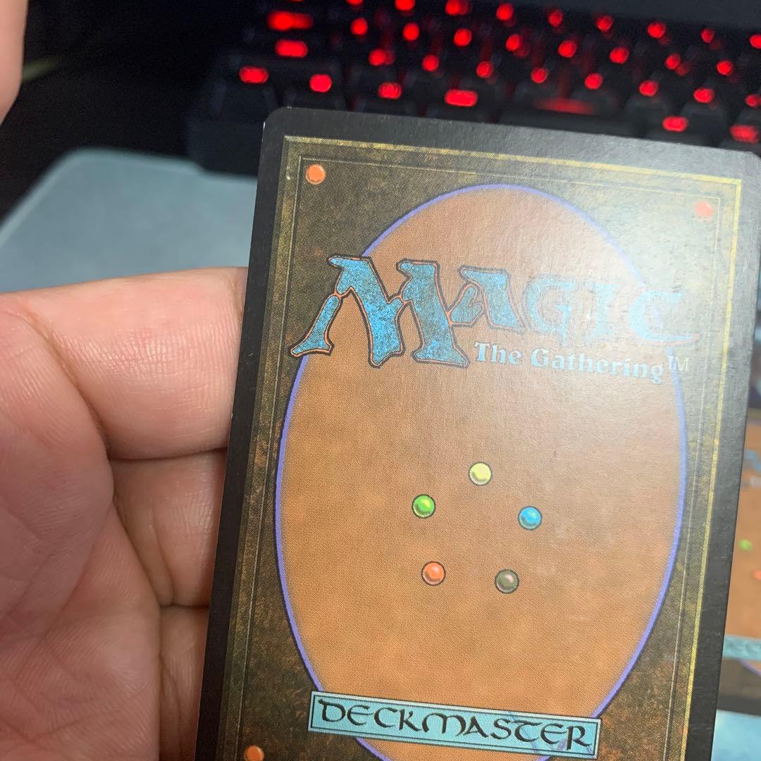 発熱の儀式　日本語foil4枚セット