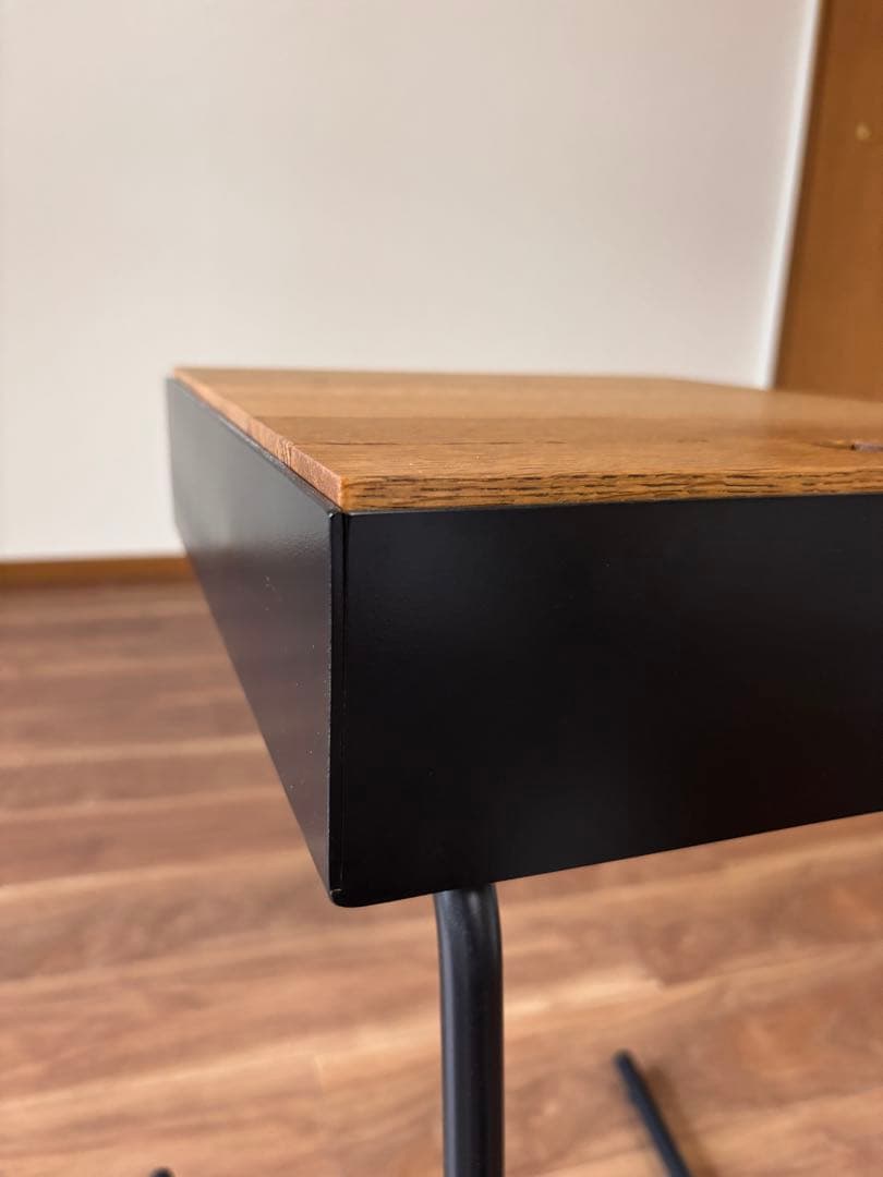 【unico】ADDAY(アディ)　サイドテーブル