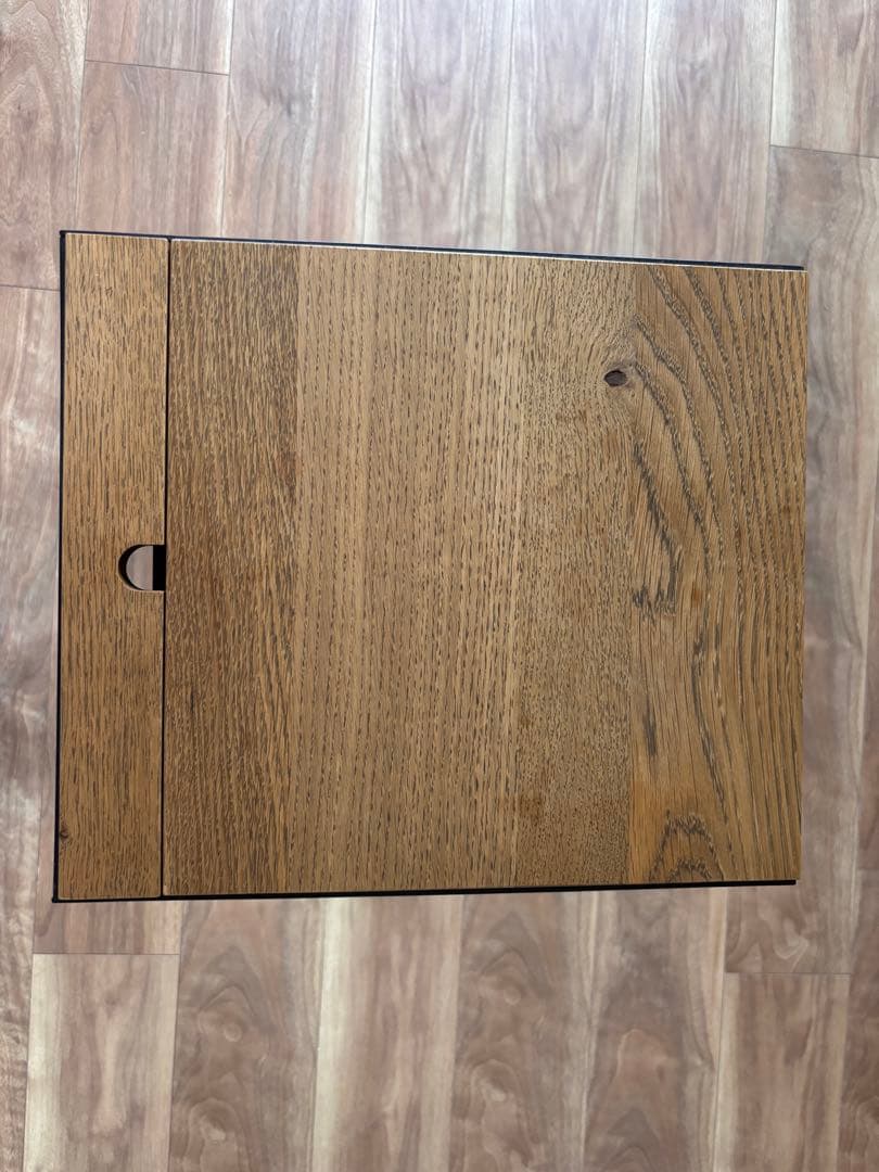 【unico】ADDAY(アディ)　サイドテーブル