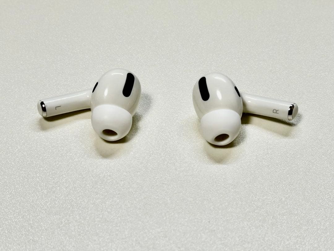 Apple AirPods Pro 第1世代　MWP22J/A